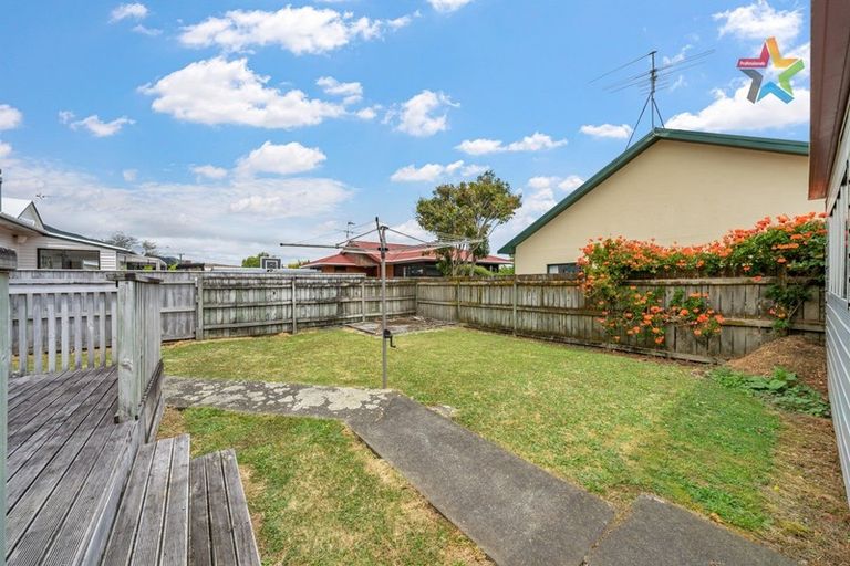 Photo of property in 7 Collingwood Street, Waterloo, Lower Hutt, 5011