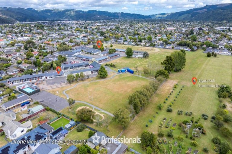 Photo of property in 54 Fraser Crescent, Elderslea, Upper Hutt, 5018