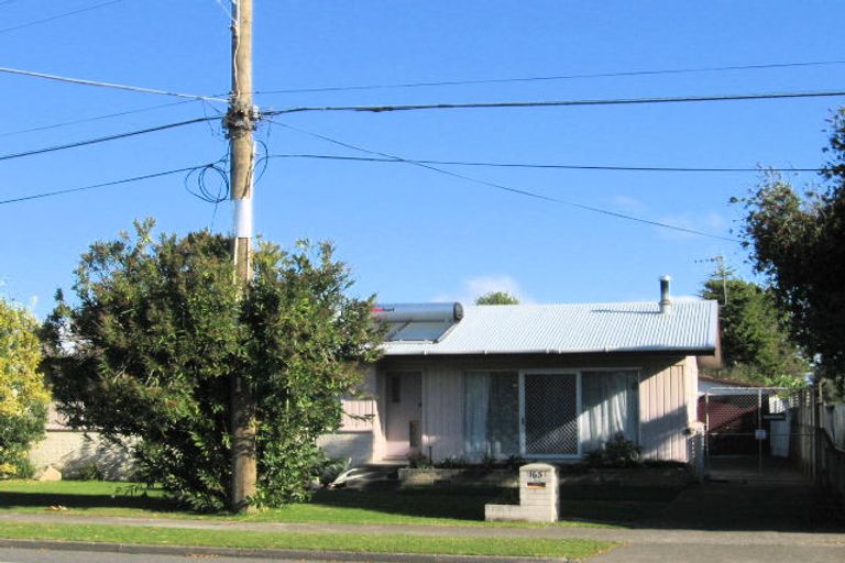 Photo of property in 163 Riverbend Road, Onekawa, Napier, 4110