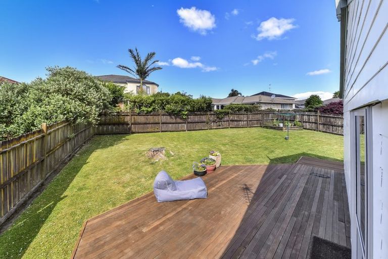 Photo of property in 155 Ransom Smyth Drive, Goodwood Heights, Auckland, 2105