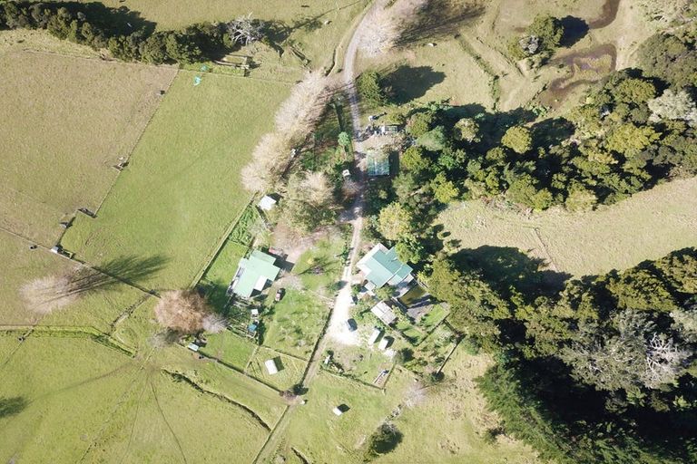 Photo of property in 632a Sawyer Road, Mangonui, 0494