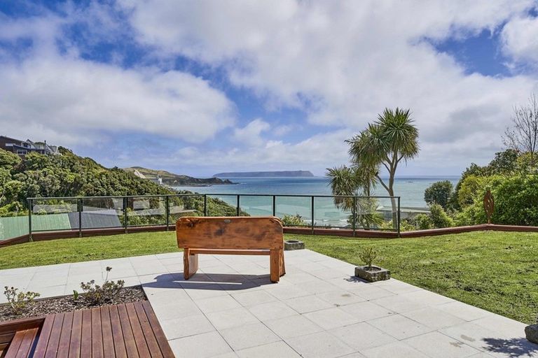 Photo of property in 114 Pope Street, Camborne, Porirua, 5026