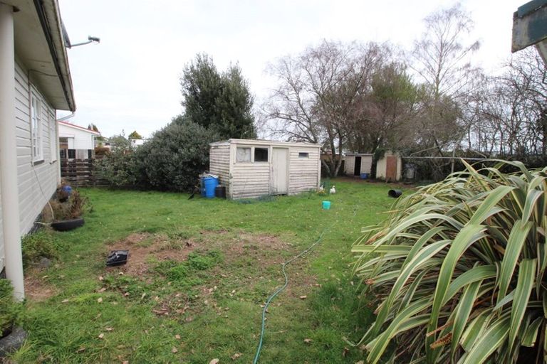 Photo of property in 20 Tay Street, Tokoroa, 3420