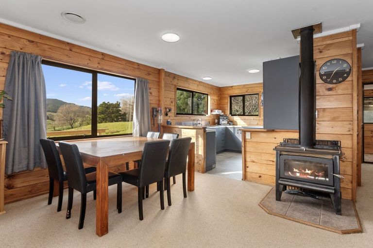 Photo of property in 125 Baldrock Road, Brynderwyn, Maungaturoto, 0587