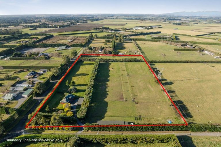 Photo of property in 11/285 Lawford Road, West Melton, Christchurch, 7676