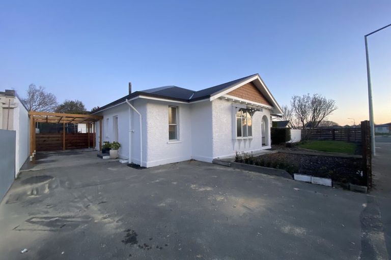 Photo of property in 11 Beach Road, Hampstead, Ashburton, 7700