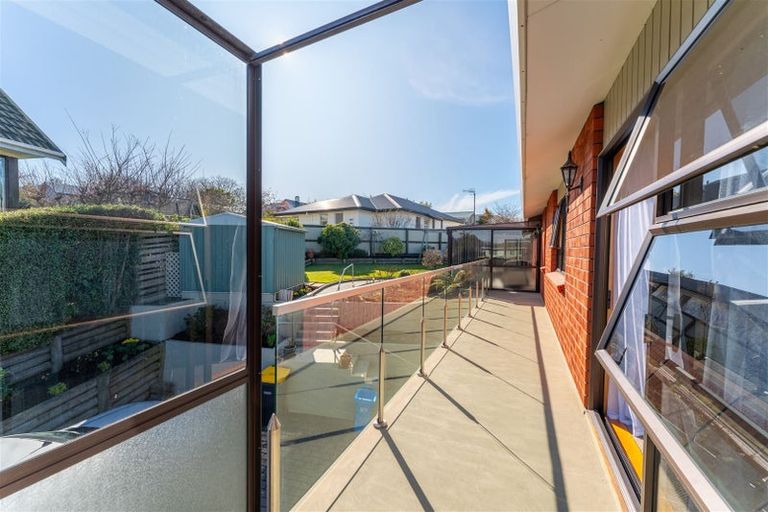 Photo of property in 14 Glenview Terrace, Highfield, Timaru, 7910