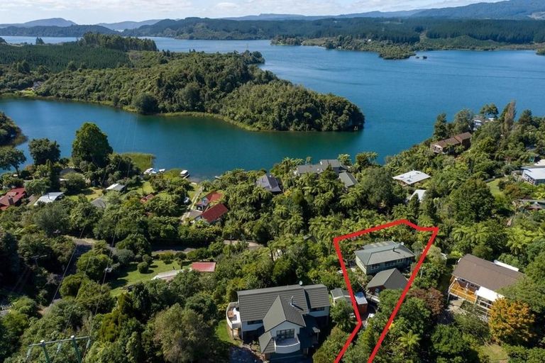 Photo of property in 139 Te Akau Road, Okere Falls, Rotorua, 3074
