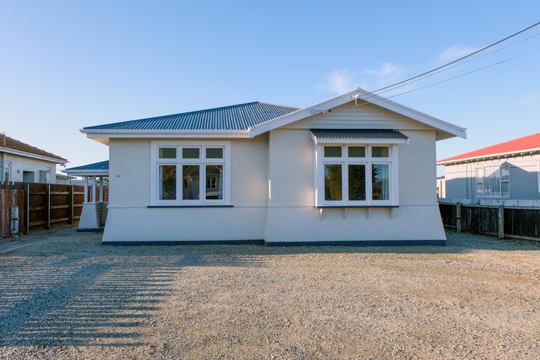 Photo of property in 18 Caledonian Road, Oamaru North, Oamaru, 9400