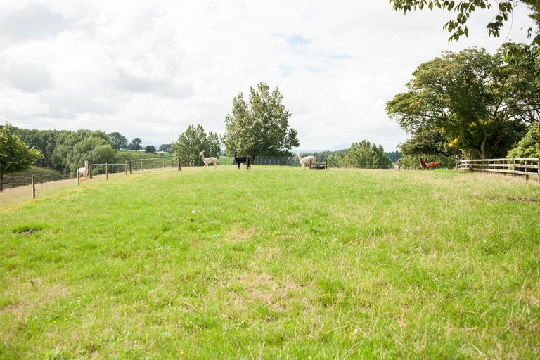 Photo of property in 367 Pinny Road, Otorohanga, 3976