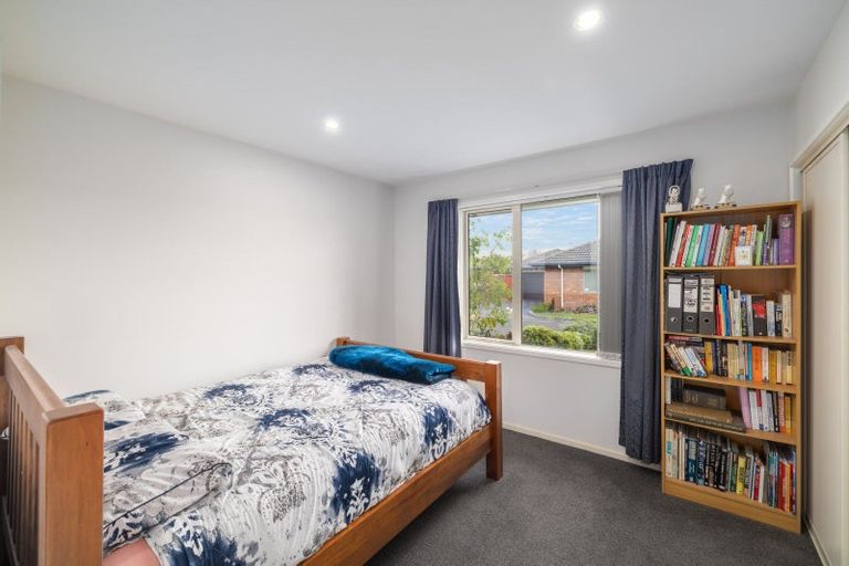 Photo of property in 3 Orca Lane, Parklands, Christchurch, 8083