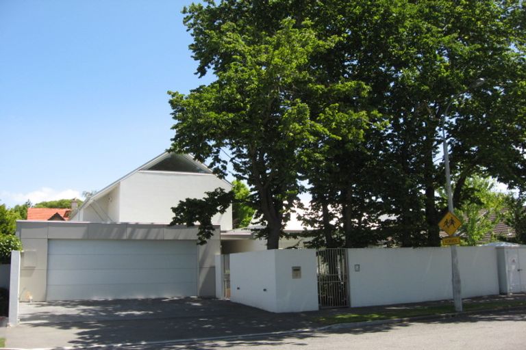 Photo of property in 9 Shrewsbury Street, Merivale, Christchurch, 8014