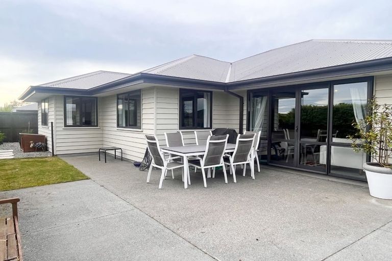 Photo of property in 30 Eastfield Drive, Lincoln, 7608