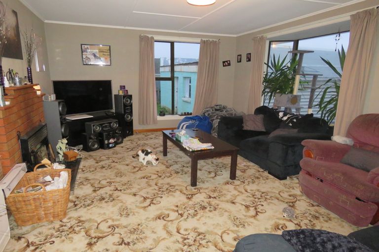 Photo of property in 21 Manapouri Street, Strathern, Invercargill, 9812