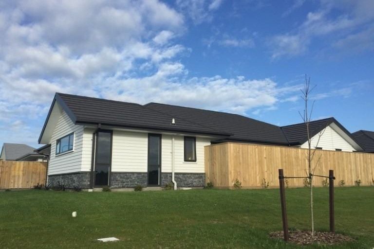 Photo of property in 36 Ledbury Drive, Rolleston, 7615