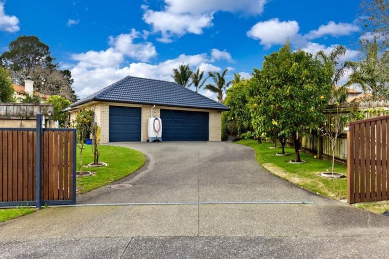 Photo of property in 50 Rame Road, Greenhithe, Auckland, 0632