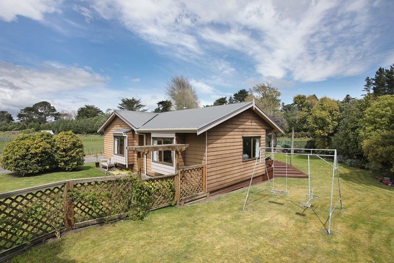 Photo of property in 117 Raumai Road, Bulls, 4894