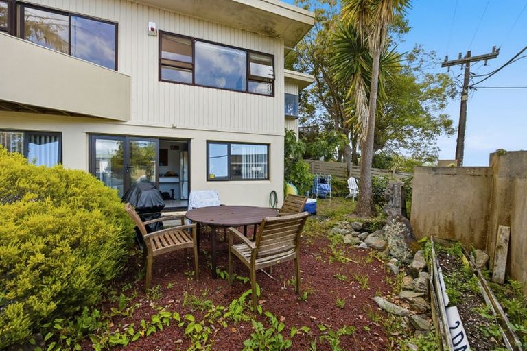 Photo of property in 1/49 Galaxy Drive, Mairangi Bay, Auckland, 0630