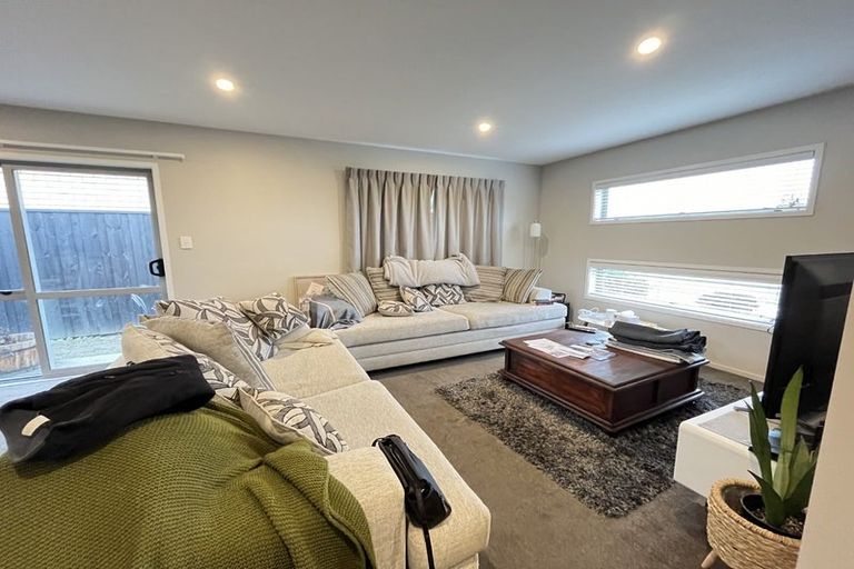 Photo of property in 20 Hannington Way, Rolleston, 7615