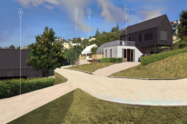 Photo of property in 25a Primrose Street, Raglan, 3225