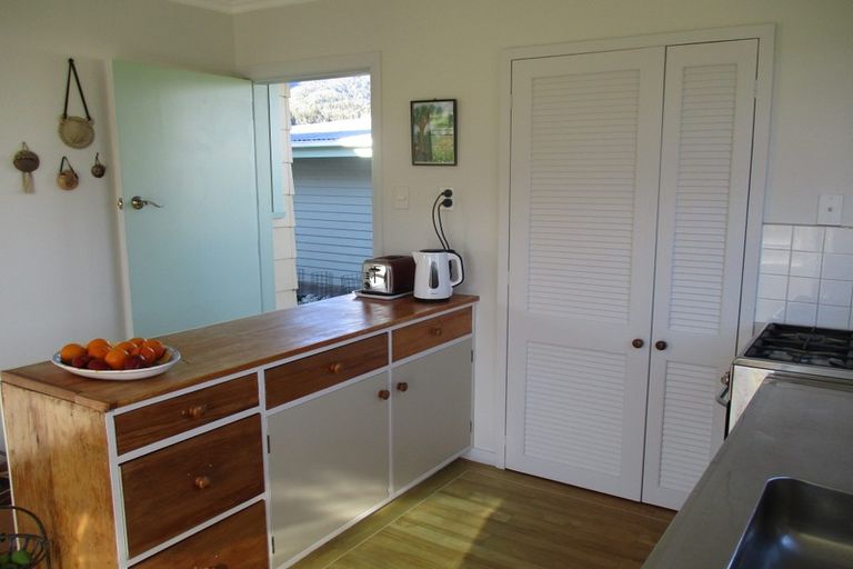 Photo of property in 543 Umere Road, Karamea, 7893