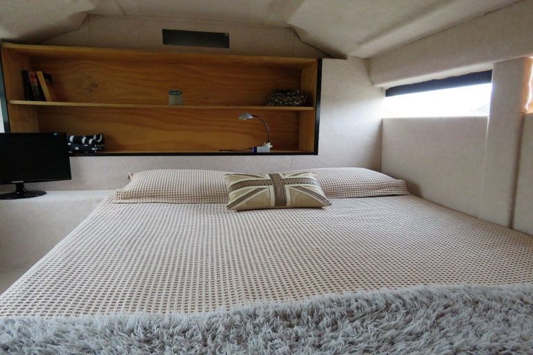 Photo of property in 152 Torea Street, Granity, 7823