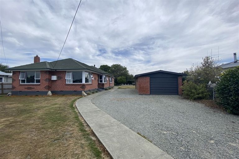 Photo of property in 65 Studholme Street, Temuka, 7920