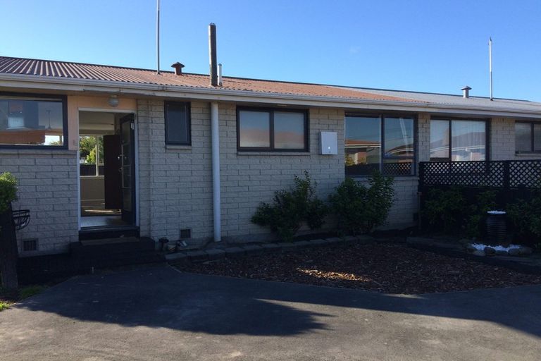 Photo of property in 4/430 Ferry Road, Woolston, Christchurch, 8023