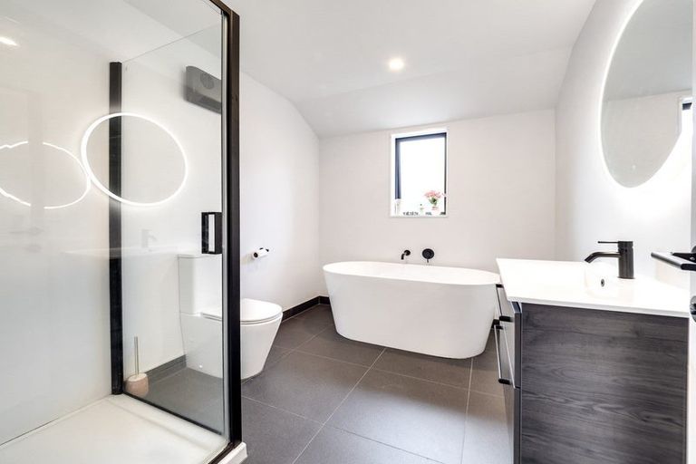 Photo of property in 43 Rannoch Drive, Yaldhurst, Christchurch, 8042