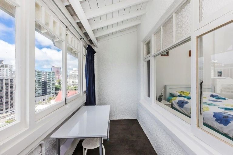 Photo of property in 3 Talavera Terrace, Kelburn, Wellington, 6012