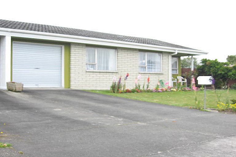 Photo of property in 46 Cargill Avenue, Feilding, 4702