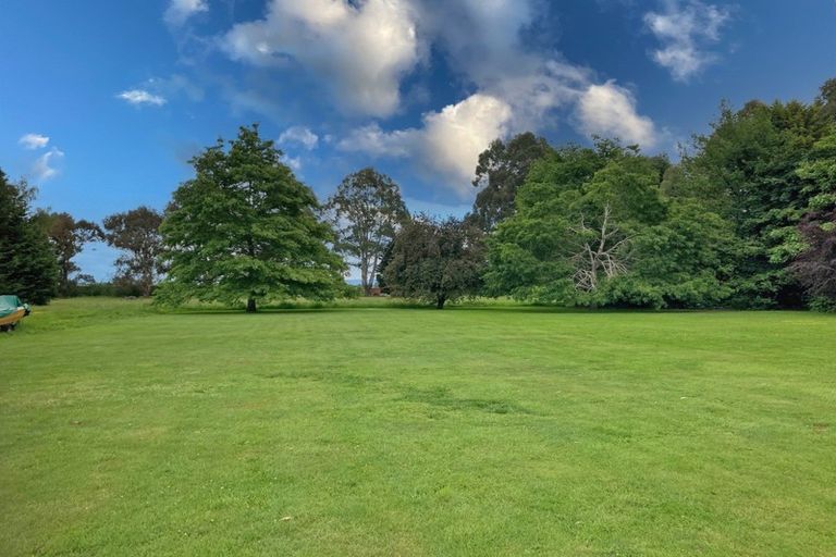 Photo of property in 55 Rutherford Road, Mosgiel, 9092