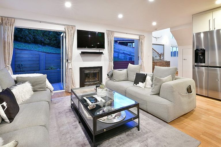 Photo of property in 6h Twin Court, Albany, Auckland, 0632