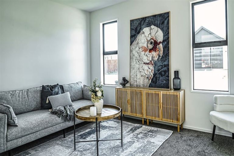 Photo of property in 6 Pipipi Lane, Halswell, Christchurch, 8025