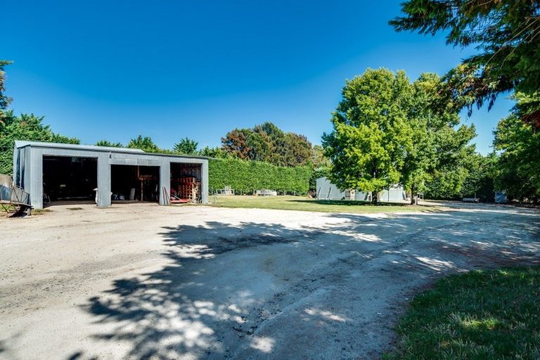 Photo of property in 100 Cohrs Road, Poukawa, Hastings, 4178