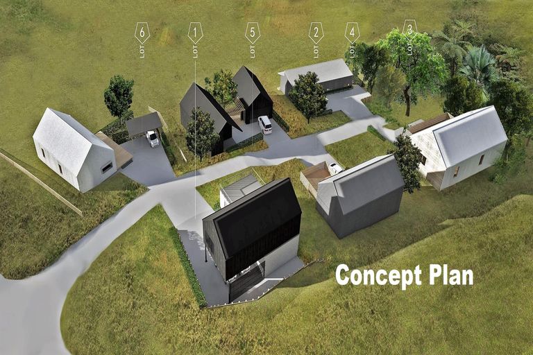 Photo of property in 25a Primrose Street, Raglan, 3225