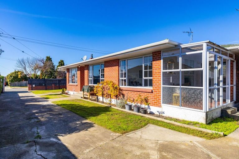 Photo of property in 138 Howick Road, Redwoodtown, Blenheim, 7201