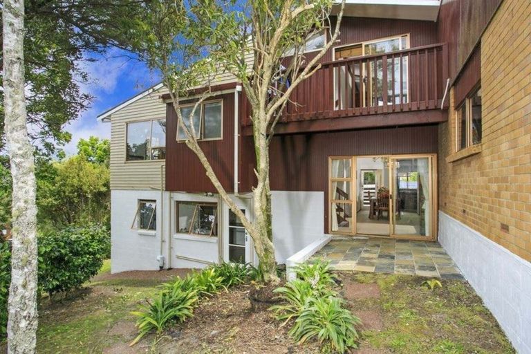 Photo of property in 55 Porritt Avenue, Chatswood, Auckland, 0626