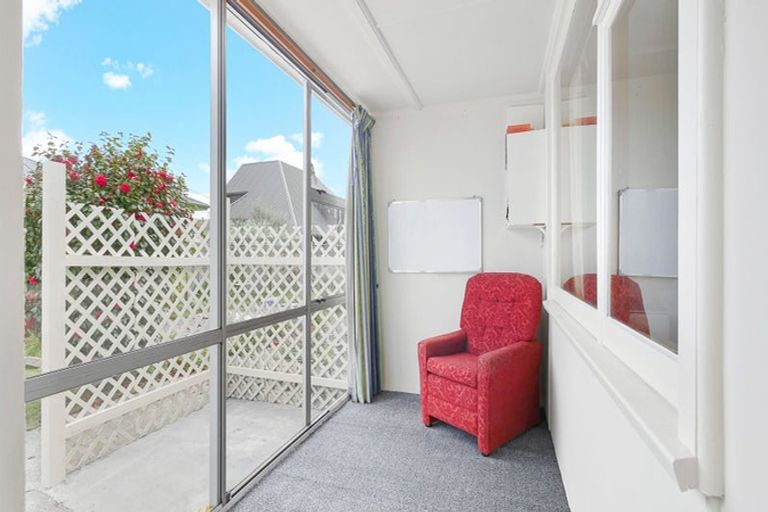 Photo of property in 4/5 Haast Street, Linwood, Christchurch, 8011