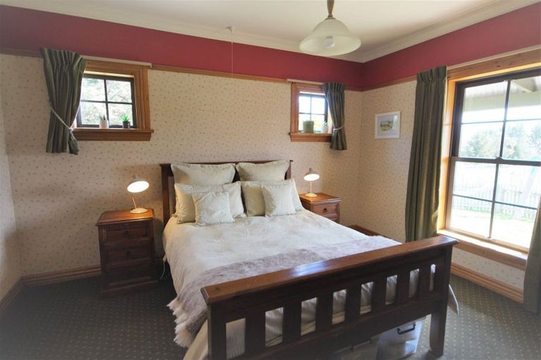 Photo of property in 1208 Karaka Road, Hurunui, Hawarden, 7385