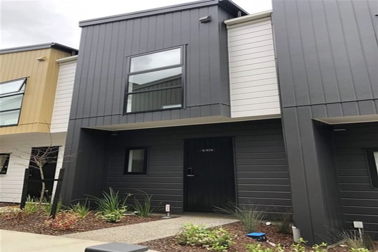 Photo of property in 4/47a Huntington Drive, Huntington Park, Auckland, 2013