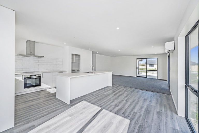 Photo of property in 51 Woodville Street, Leeston, 7632