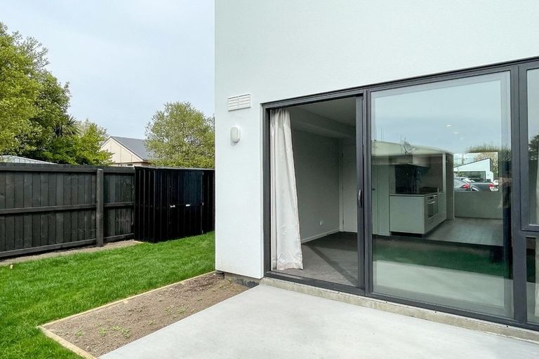 Photo of property in 15/24 Percy Street, Phillipstown, Christchurch, 8011