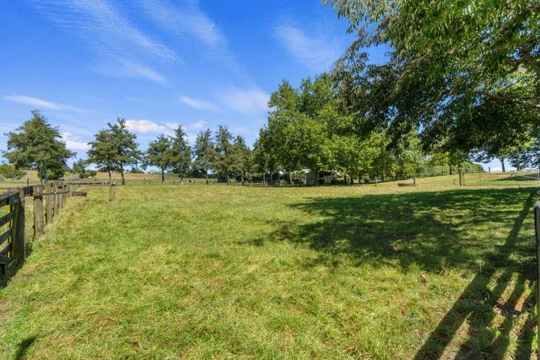 Photo of property in 1713 Gordonton Road, Taupiri, 3791