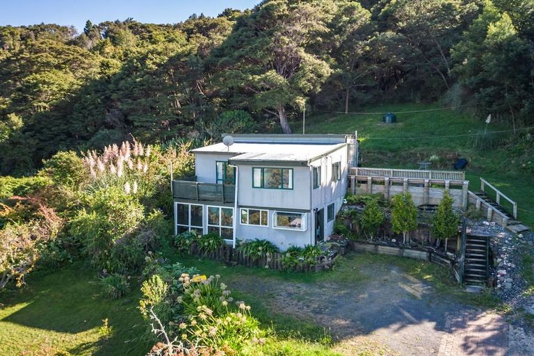 Photo of property in 39 Waiomu Valley Road, Waiomu, Thames, 3575