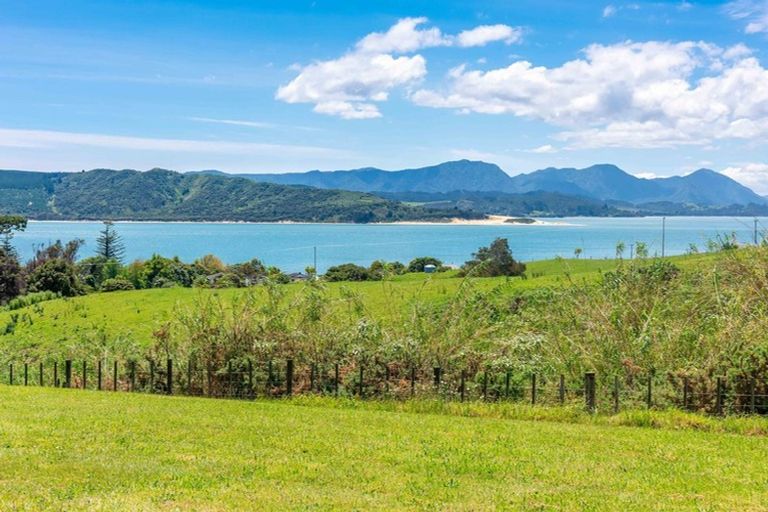 Photo of property in 41 Opononi Heights Drive, Opononi, Kaikohe, 0473