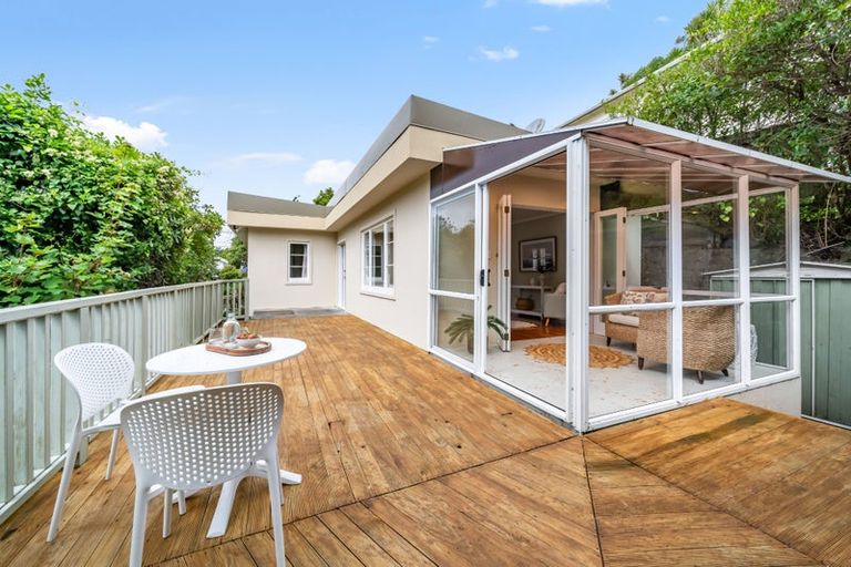 Photo of property in 57 Nottingham Street, Karori, Wellington, 6012