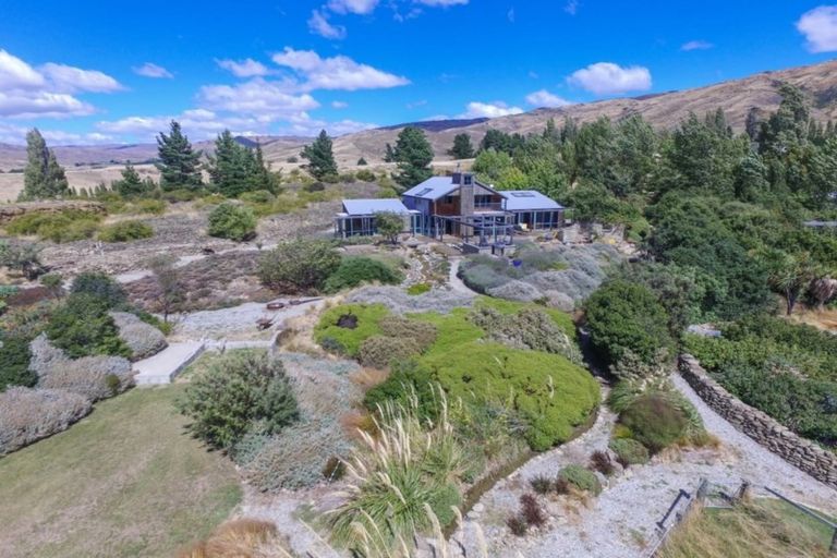 Photo of property in 117 Jocelyn Road, Bannockburn, Cromwell, 9384