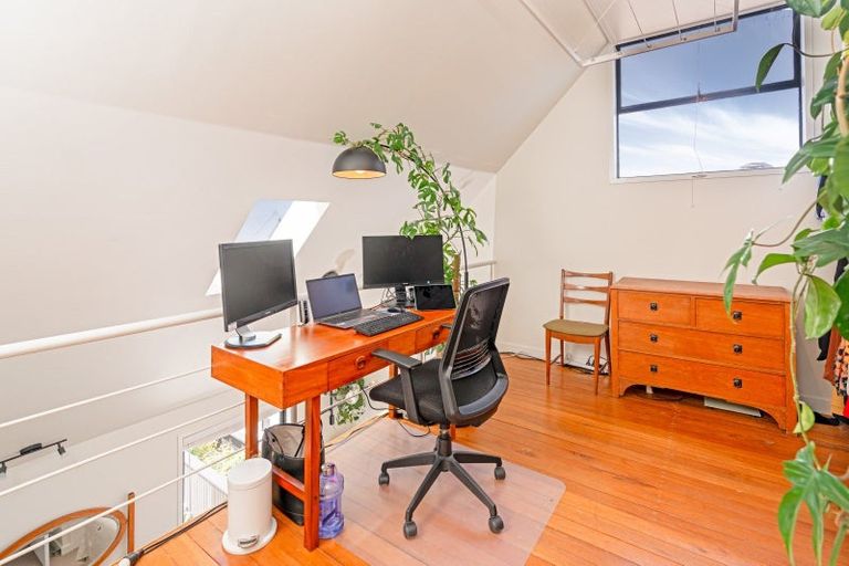 Photo of property in Pitarua Court, 6/11 Pitarua Street, Thorndon, Wellington, 6011