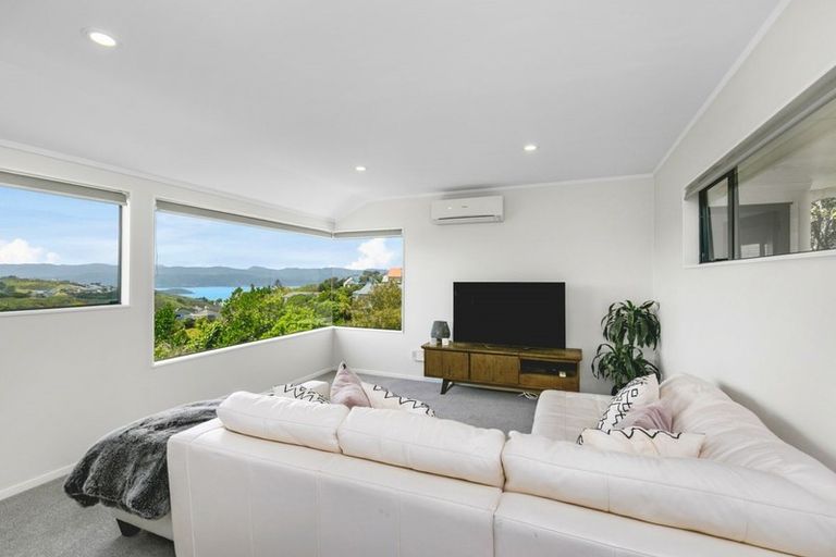 Photo of property in 22 Bandipur Terrace, Broadmeadows, Wellington, 6035